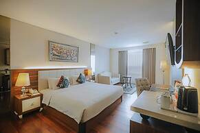 Grand Qin Hotel Banjarbaru Syariah