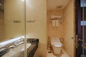 Grand Qin Hotel Banjarbaru Syariah