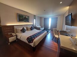 Grand Qin Hotel Banjarbaru Syariah