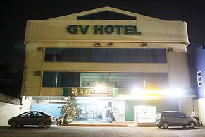 GV Hotel Valencia City