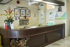 GV Hotel Valencia City