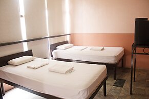 GV Hotel Valencia City