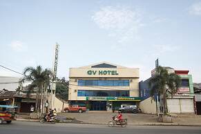 GV Hotel Valencia City