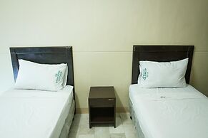 GV Hotel Valencia City