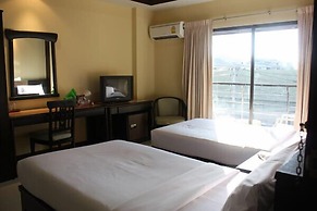 Starbeach Guest House