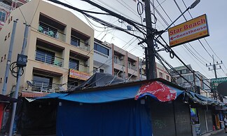 Starbeach Guest House