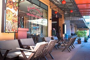 Starbeach Guest House