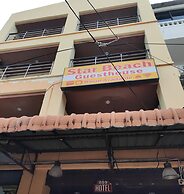 Starbeach Guest House