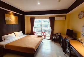 Starbeach Guest House