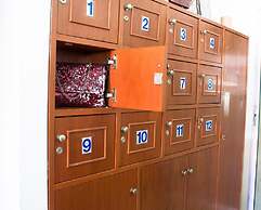 Starbeach Guest House