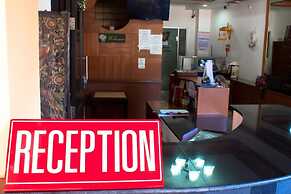 Starbeach Guest House