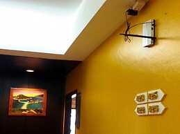 Starbeach Guest House