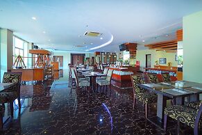 Hotel Dafam Pekalongan