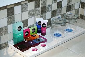 Hotel Dafam Pekalongan