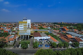 Hotel Dafam Pekalongan