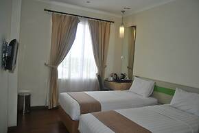 Hotel Dafam Pekalongan