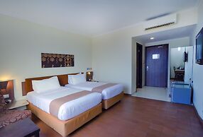 Hotel Dafam Pekalongan