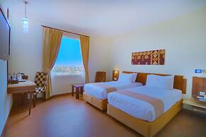 Hotel Dafam Pekalongan