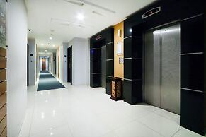 Hotel Dafam Pekalongan