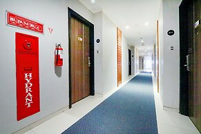 Hotel Dafam Pekalongan