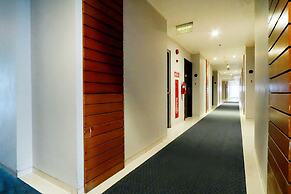 Hotel Dafam Pekalongan