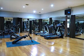 Hotel Dafam Pekalongan