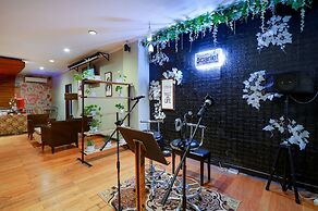 Hotel Dafam Pekalongan