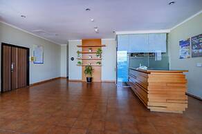 Hotel Dafam Pekalongan