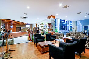 Hotel Dafam Pekalongan