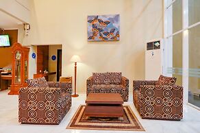 Hotel Dafam Pekalongan