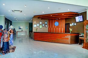 Hotel Dafam Pekalongan