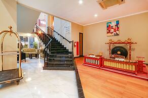 Hotel Dafam Pekalongan