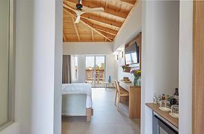 Mystery Skiathos Luxury Residence