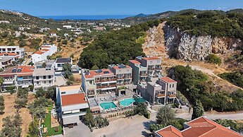 Mystery Skiathos Luxury Residence