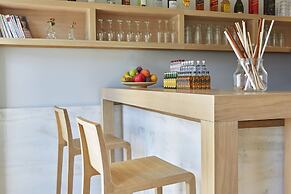 Mystery Skiathos Luxury Residence