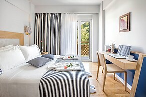 Mystery Skiathos Luxury Residence