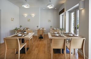 Mystery Skiathos Luxury Residence