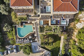 Mystery Skiathos Luxury Residence