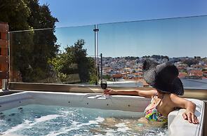 Mystery Skiathos Luxury Residence