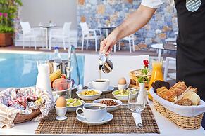 Mystery Skiathos Luxury Residence