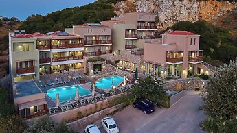 Mystery Skiathos Luxury Residence