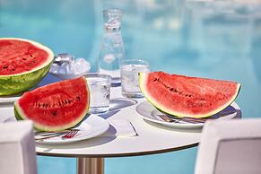 Mystery Skiathos Luxury Residence