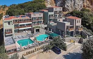 Mystery Skiathos Luxury Residence