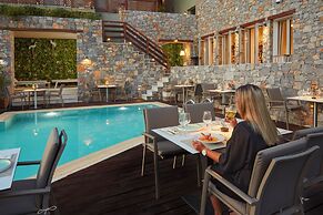 Mystery Skiathos Luxury Residence
