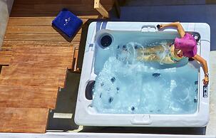 Mystery Skiathos Luxury Residence