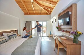 Mystery Skiathos Luxury Residence