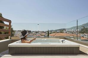 Mystery Skiathos Luxury Residence