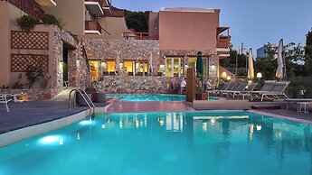 Mystery Skiathos Luxury Residence
