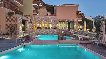 Mystery Skiathos Luxury Residence