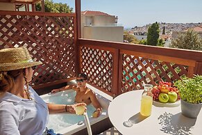 Mystery Skiathos Luxury Residence